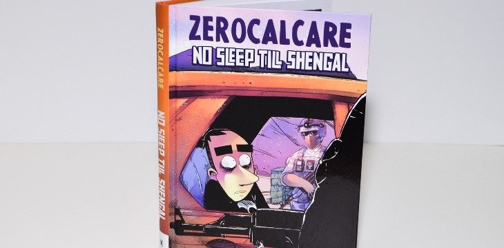 ZeroCalcare_Libro2022